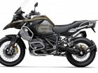 BMW R 1250GS Adventure